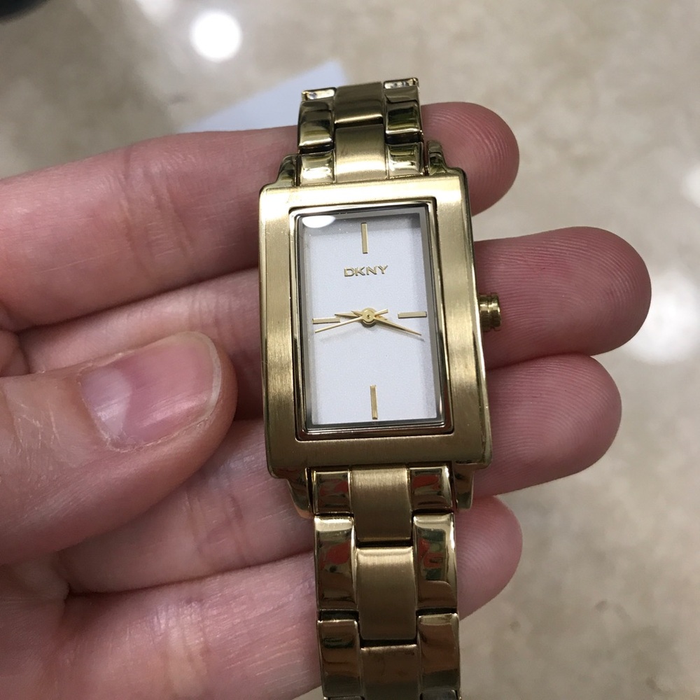 Dkny Watch - image 2